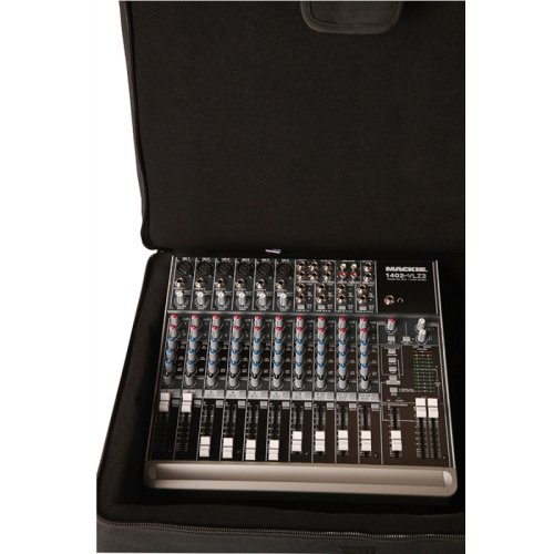 Кейс для микшерного пульта G-MIX-L 1618A Фото №7