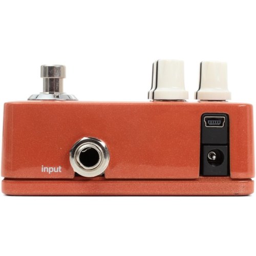 Педаль ефектів Shaker Mini Vibrato Фото №4