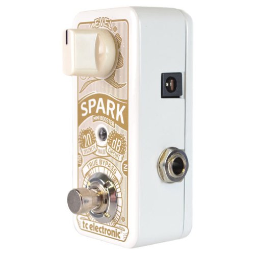 Педаль ефектів Spark Mini Booster Фото №3