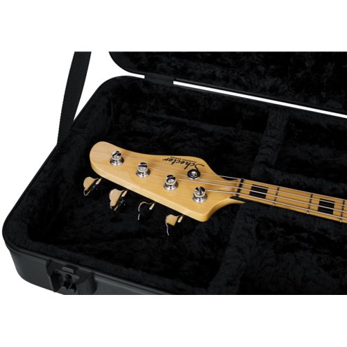 Кейс для бас-гітари GTSA-GTRBASS Фото №3 Кейс для бас-гітари GTSA-GTRBASS Фото №3