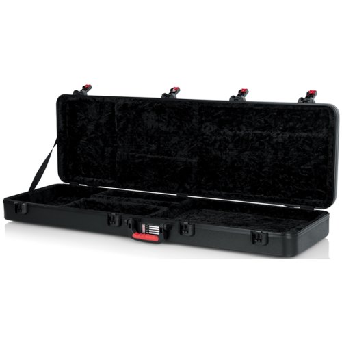 Кейс для бас-гітари GTSA-GTRBASS Фото №4 Кейс для бас-гітари GTSA-GTRBASS Фото №4