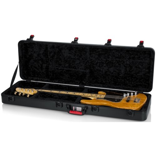 Кейс для бас-гітари GTSA-GTRBASS Фото №5 Кейс для бас-гітари GTSA-GTRBASS Фото №5