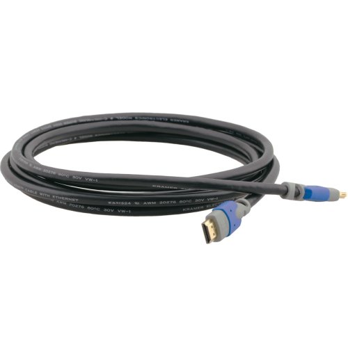 Кабель HDMI c Ethernet (v 1.4) PRO C-HM/HM/PRO-65 Фото №2