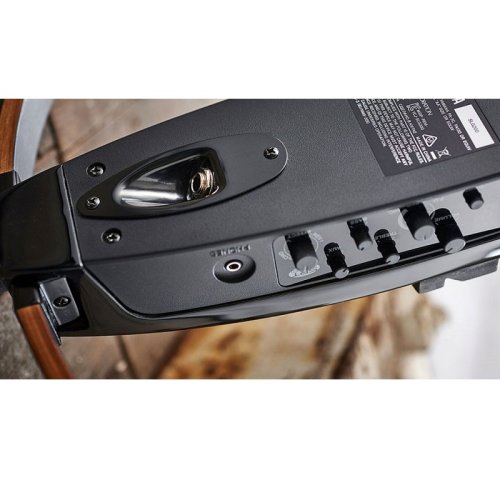 Тихая Гітара SLG200N TBS Фото №4