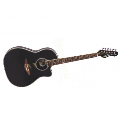 Акустична гітара VR6BK Фото №2 Акустична гітара VR6BK Фото №2