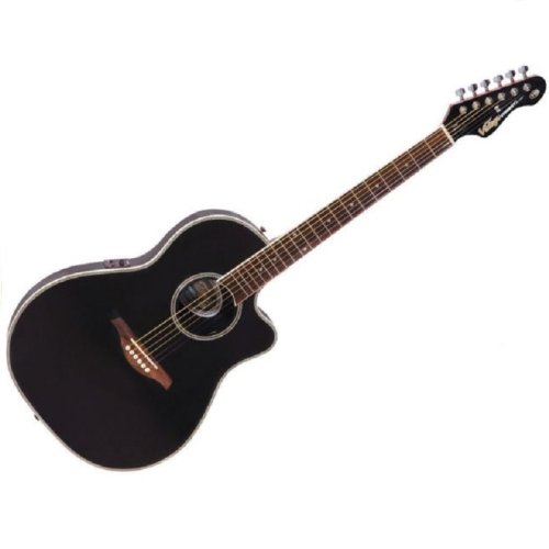 Акустична гітара VR6BK Фото №3 Акустична гітара VR6BK Фото №3