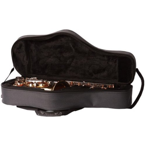 Кейс для альт-саксофона GL-ALTOSAX MPC Фото №2 Кейс для альт-саксофона GL-ALTOSAX MPC Фото №2