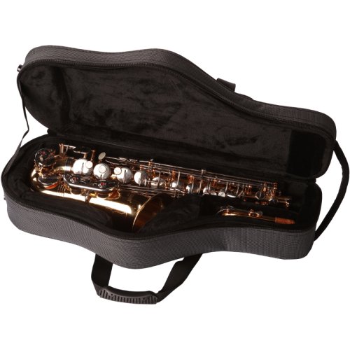 Кейс для альт-саксофона GL-ALTOSAX MPC Фото №4 Кейс для альт-саксофона GL-ALTOSAX MPC Фото №4