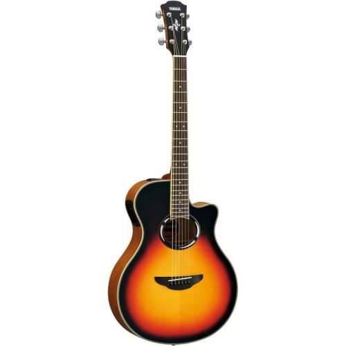 Акустическая гитара APX500 III VS Фото №2