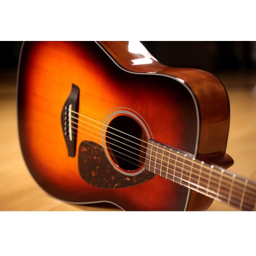 Акустична гітара FG800 BS Фото №6