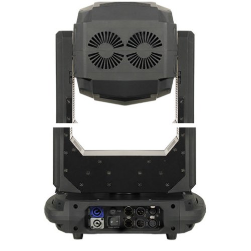 Светодиодная LED голова SI-174A PROSPOT 500C Фото №5 Светодиодная LED голова SI-174A PROSPOT 500C Фото №5