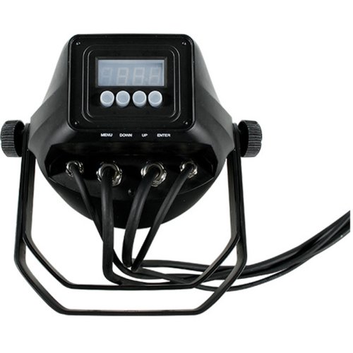 Светодиодный прожектор SI-183C COBPAR 150PWIP Фото №6 Светодиодный прожектор SI-183C COBPAR 150PWIP Фото №6