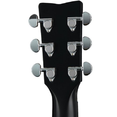 Акустическая гитара FGX800C SDB Фото №5