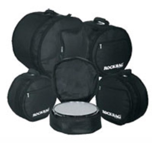 Набор чехлов для барабанов RB22901 Фото №3