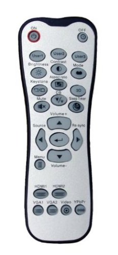 Видео проектор DH1009 Фото №5