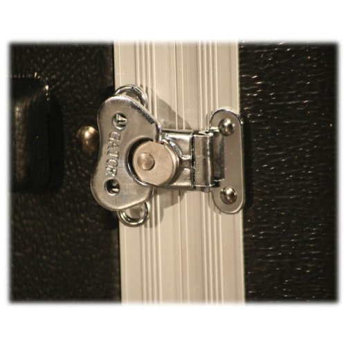 Кейс для рекового обладнання GR-6S Фото №3