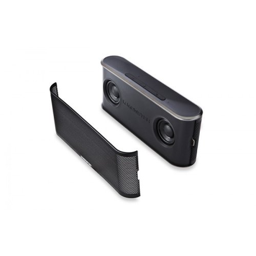 Портативная акустическая система Mobile® ClarityHD Micro Bluetooth Speaker - Black Фото №4