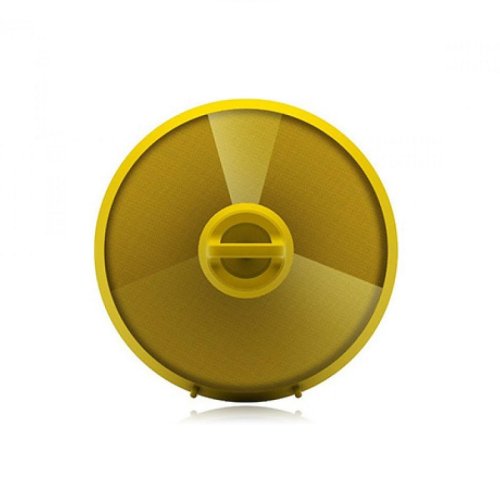 Портативная акустическая система SPARK Yellow Фото №3