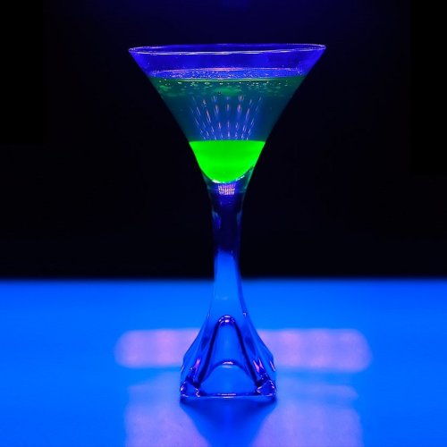 Светодиодный эффект COREPAR UV USB Фото №5