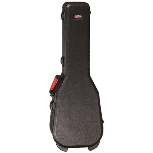 Кейс для електрогітари GPE-SG-TSA Фото №2 Кейс для електрогітари GPE-SG-TSA Фото №2