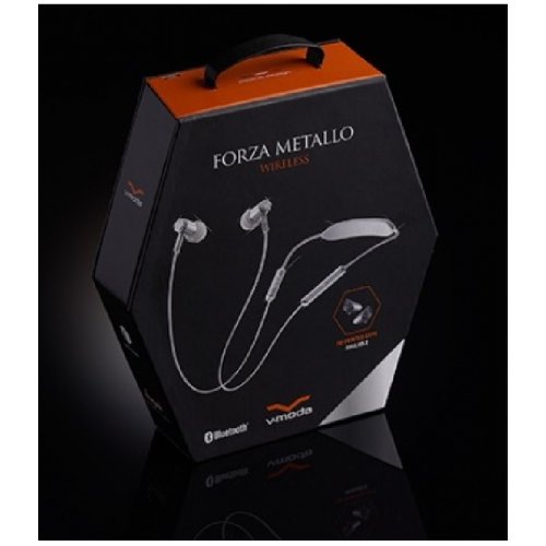 Наушники Forza Wireless Фото №3