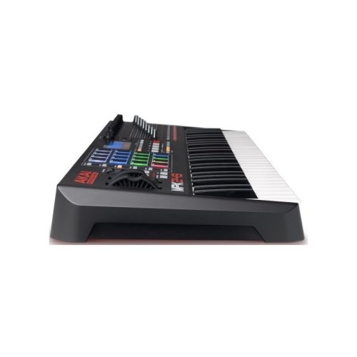 MIDI-клавіатура MPK249 Фото №4 MIDI-клавіатура MPK249 Фото №4