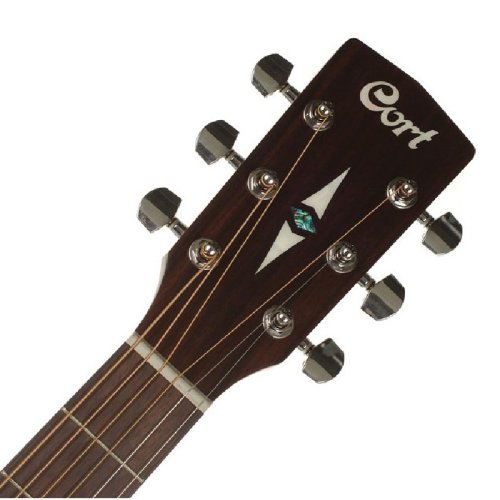 Акустическая гитара Earth70 MH OP Фото №3