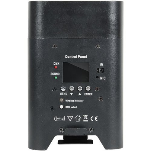 Светодиодный прожектор SI-197A BUP 612MS-WI Фото №4 Светодиодный прожектор SI-197A BUP 612MS-WI Фото №4