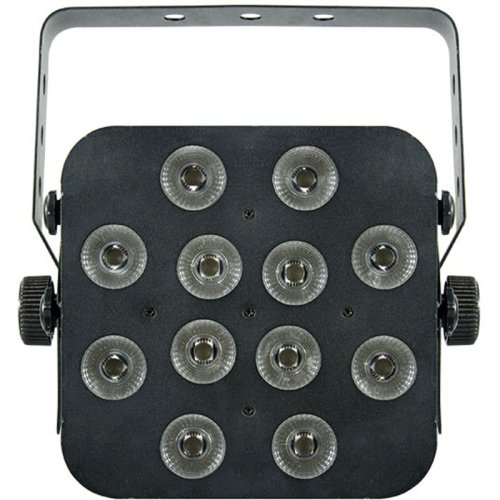 Світлодіодний прожектор SI-198C BUP 1212FIP-WI Фото №2 Світлодіодний прожектор SI-198C BUP 1212FIP-WI Фото №2