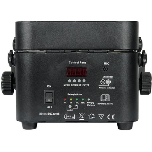 Світлодіодний прожектор SI-198C BUP 1212FIP-WI Фото №3 Світлодіодний прожектор SI-198C BUP 1212FIP-WI Фото №3