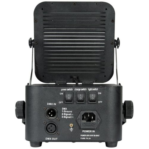 Світлодіодний прожектор SI-198C BUP 1212FIP-WI Фото №5 Світлодіодний прожектор SI-198C BUP 1212FIP-WI Фото №5