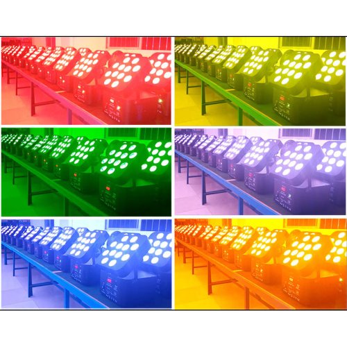 Світлодіодний прожектор SI-198C BUP 1212FIP-WI Фото №8 Світлодіодний прожектор SI-198C BUP 1212FIP-WI Фото №8