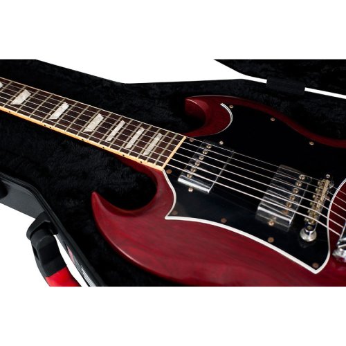 Кейс для електрогітари GTSA-GTRSG Фото №4