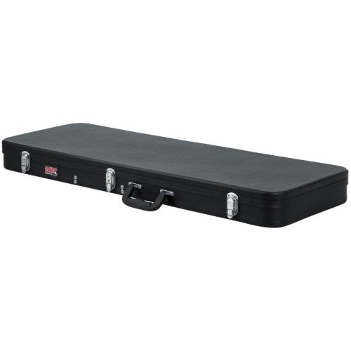 Кейс для електрогітари GWE-ELEC Фото №9 Кейс для електрогітари GWE-ELEC Фото №9