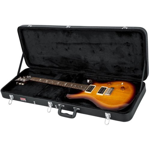 Кейс для електрогітари GWE-ELEC Фото №4 Кейс для електрогітари GWE-ELEC Фото №4