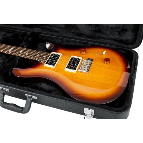 Кейс для електрогітари GWE-ELEC Фото №6 Кейс для електрогітари GWE-ELEC Фото №6