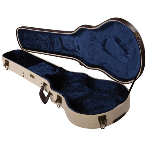 Кейс для электрогитары GW-JM LPS Фото №5