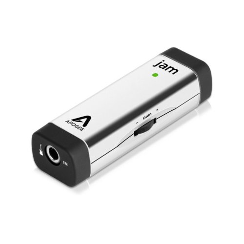 Аудио интерфейс JAM 96K Фото №2
