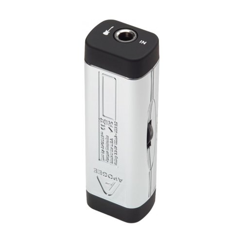 Аудио интерфейс JAM 96K Фото №7