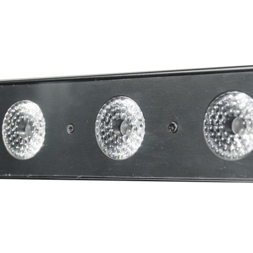 Линейный LED светильник SI-200A BARC 1212S-WI Фото №8