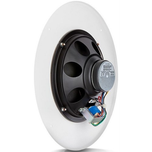 Стельова акустична система 81 24 біла Фото №4