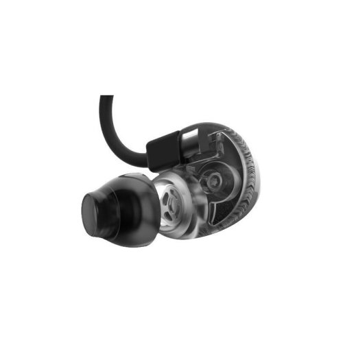 Мониторинговые наушники CXA1 IN-EAR MONITORS BLACK Фото №2