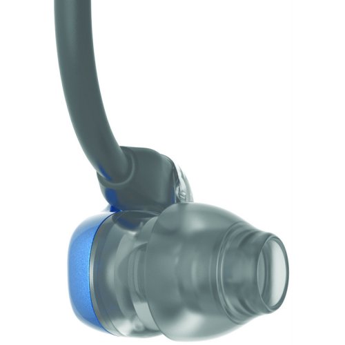 Мониторинговые наушники CXA1 IN-EAR MONITORS BLUE Фото №4