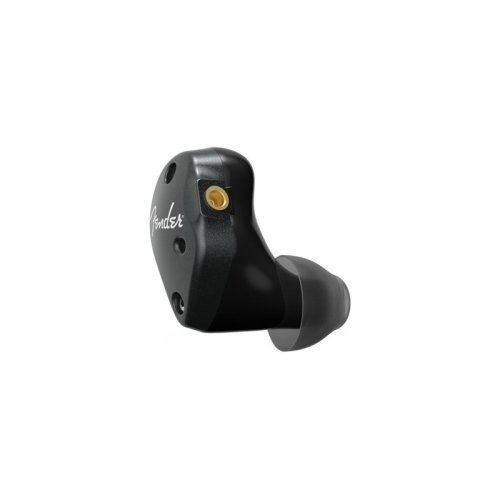 Моніторингові навушники FXA5 IN-EAR MONITORS METALLIC BLACK Фото №2