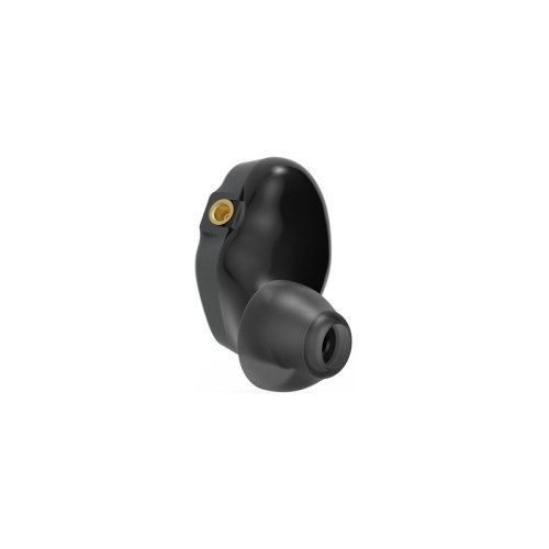 Моніторингові навушники FXA5 IN-EAR MONITORS METALLIC BLACK Фото №3