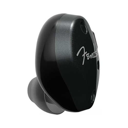 Моніторингові навушники FXA5 IN-EAR MONITORS METALLIC BLACK Фото №4