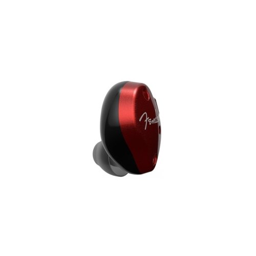 Моніторингові навушники FXA6 IN-EAR MONITORS RED Фото №3