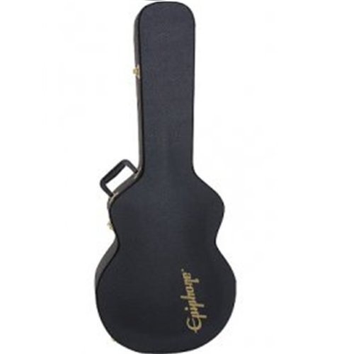 Кейс для акустической гітари CASE EPI HARDSHELL JUMBO Фото №4