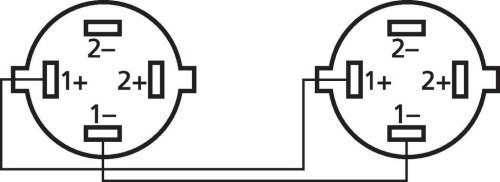 Кабель MSC-115/SW Фото №3 Кабель MSC-115/SW Фото №3