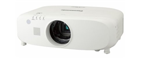 Відео проектор PT-EX800ZE Фото №2